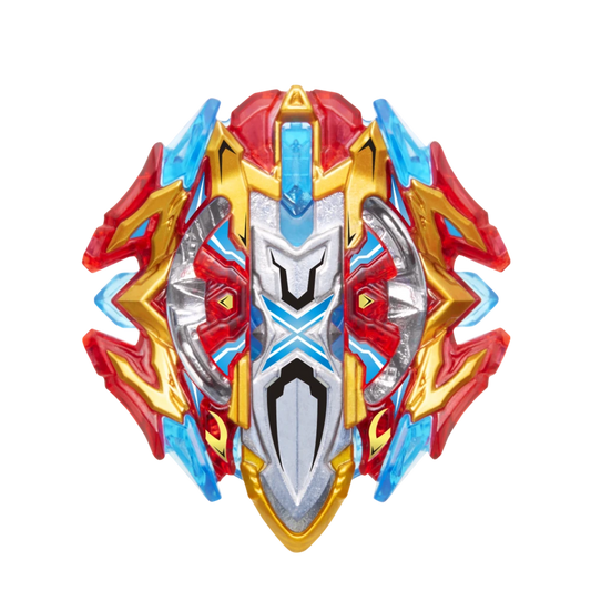 Buster Xcalibur — Beyblade Burst Turbo