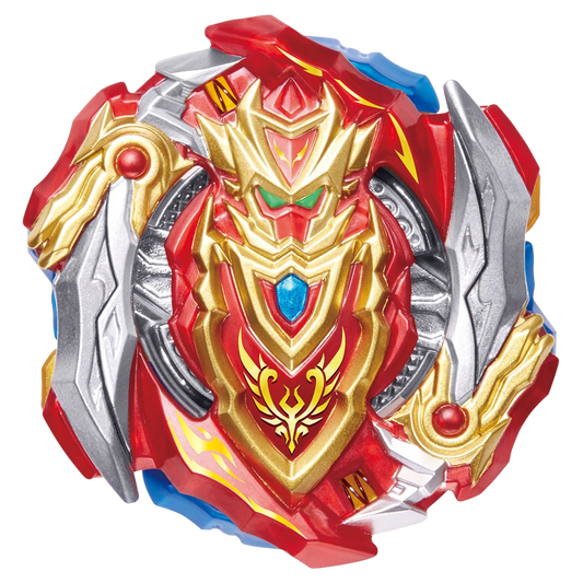 Z-Achilles - Beyblade Burst Turbo