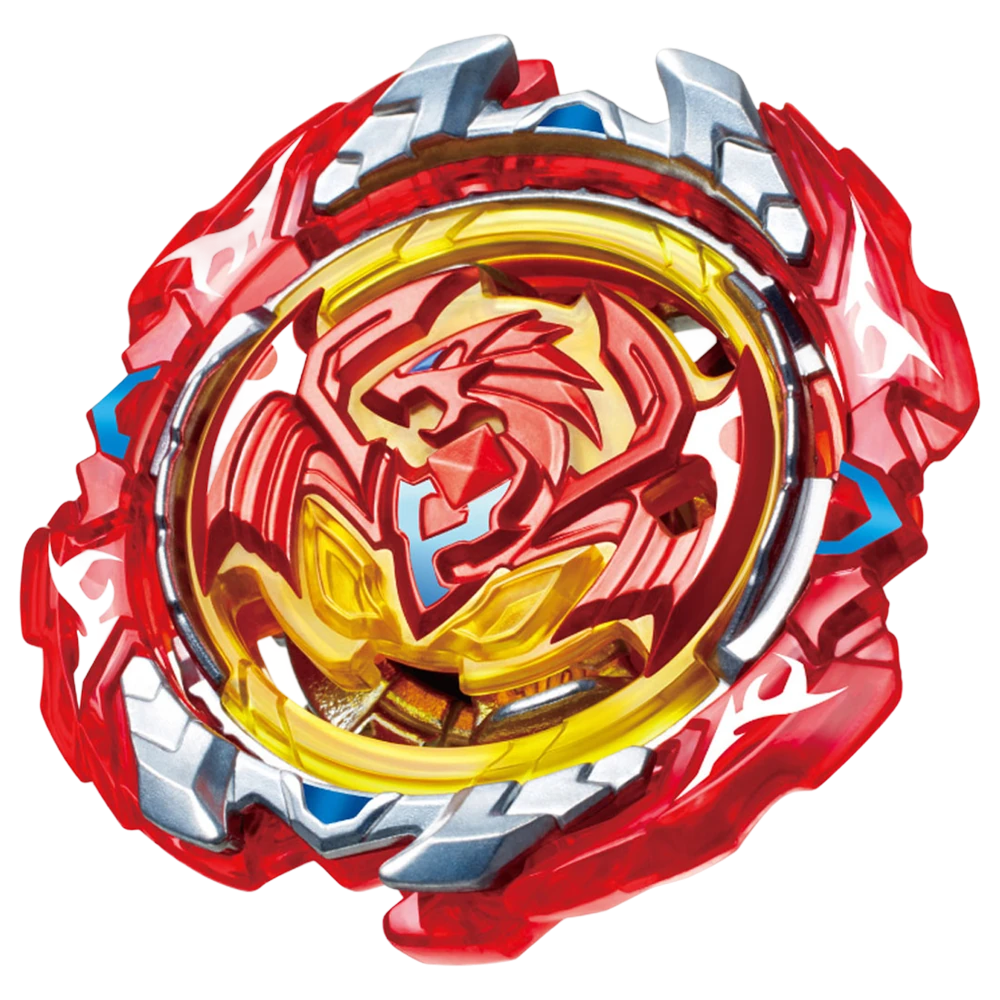 Revive Phoenix — Beyblade Burst Turbo