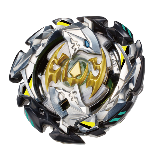 Emperor Forneus - Beyblade Burst Turbo